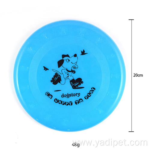 Outdoor Sport Toy Soft Kid Flying Disc